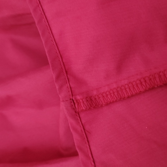 Metamorphoza Long Loose Dress - Picture 14 of 15